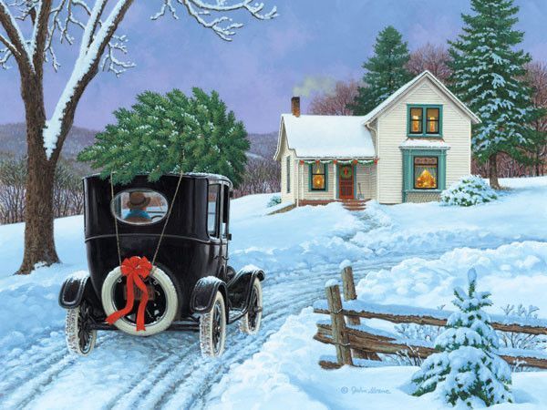 De John Sloane