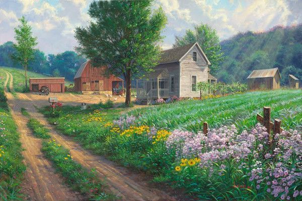 De Mark Keathley