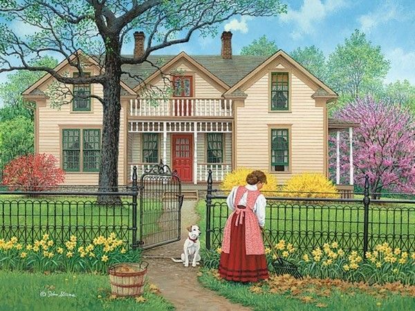 De John Sloane