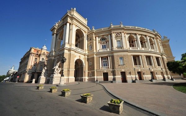 Odessa (théâtre)