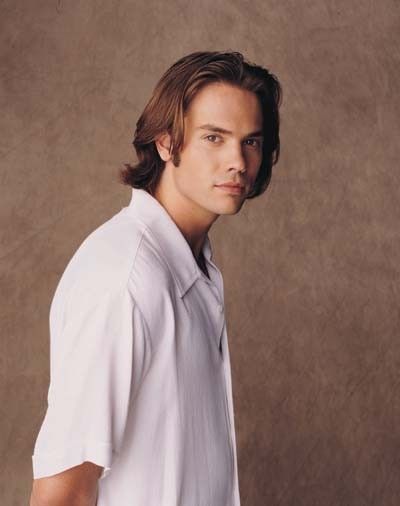 Barry Watson