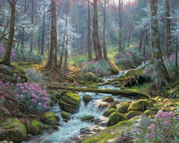 De Mark Keathley