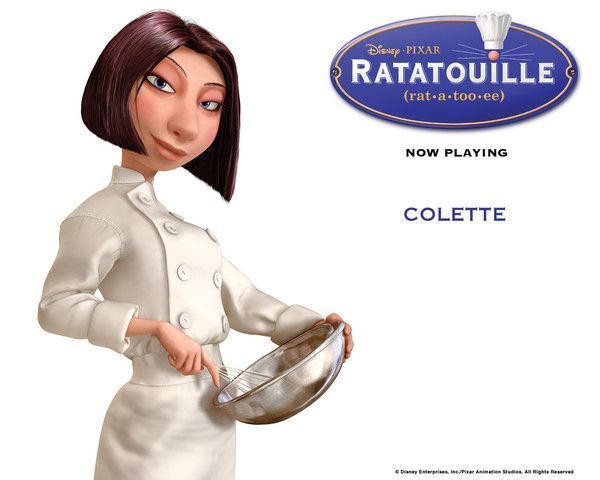 Ratatouille