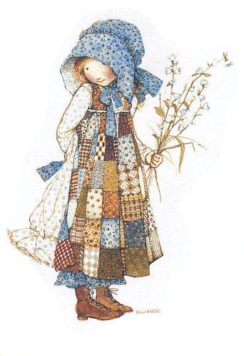 Image de Holly Hobbie