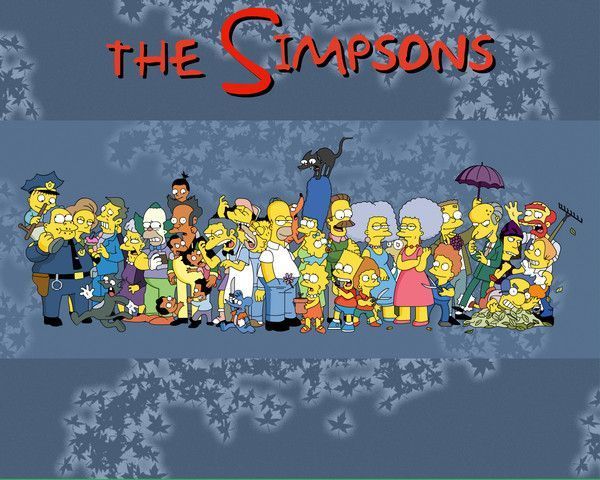 Les Simpson