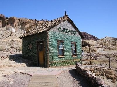 Calico, Californie