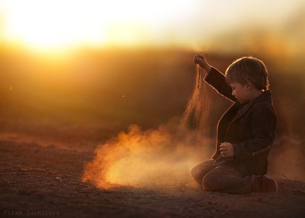 Photo d'Elena Shumilova