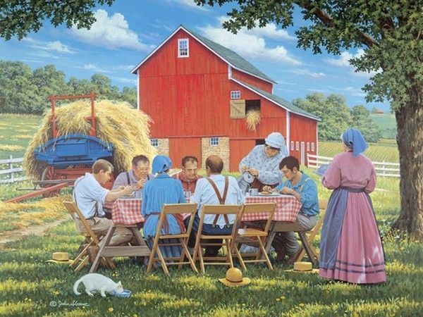 De John Sloane