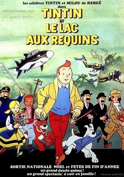 Tintin