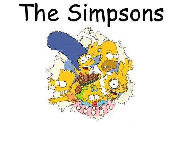 Les Simpson