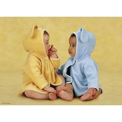 Bébés d'Anne Geddes