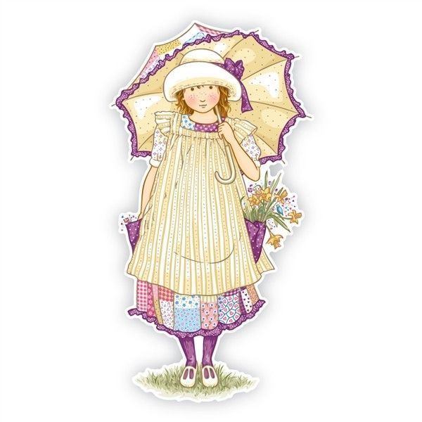 Image de Holly Hobbie