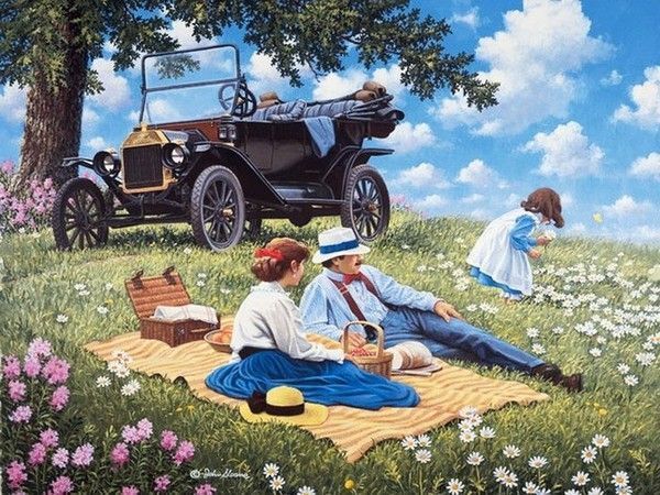 De John Sloane