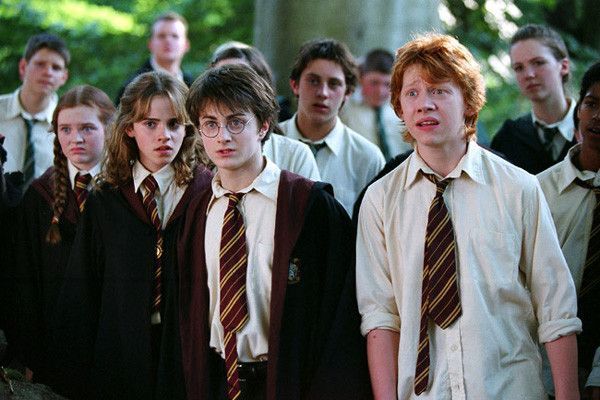 Harry Potter et le prisonnier d'Azkaban