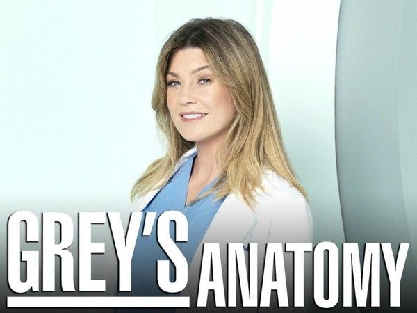 Grey's Anatomy