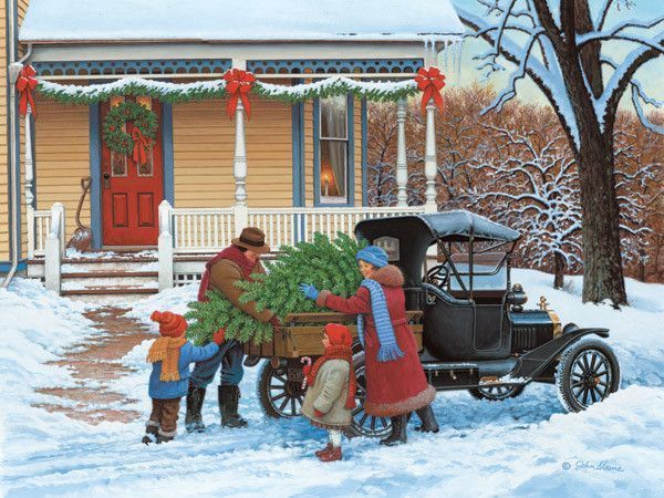 De John Sloane