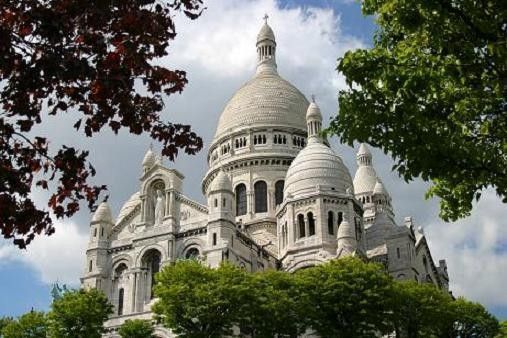 Sacré coeur