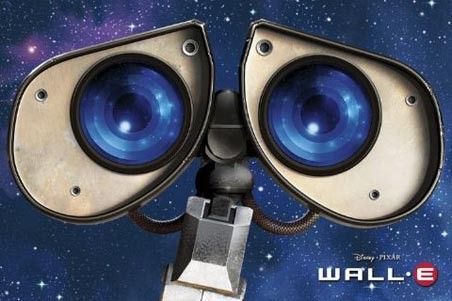 WALLE