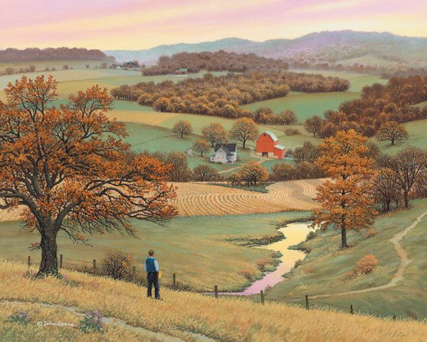 De John Sloane