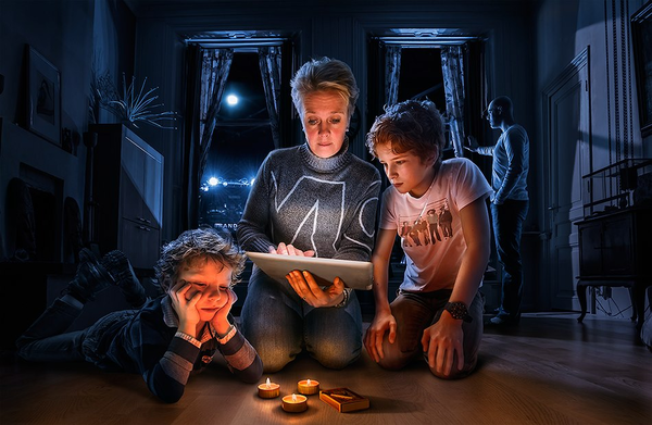 D'Adrian Sommeling