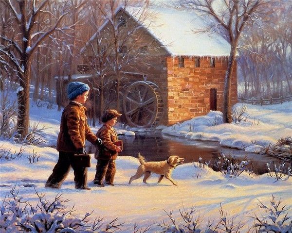 De Mark Keathley