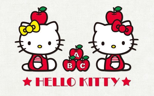 Hello Kitty