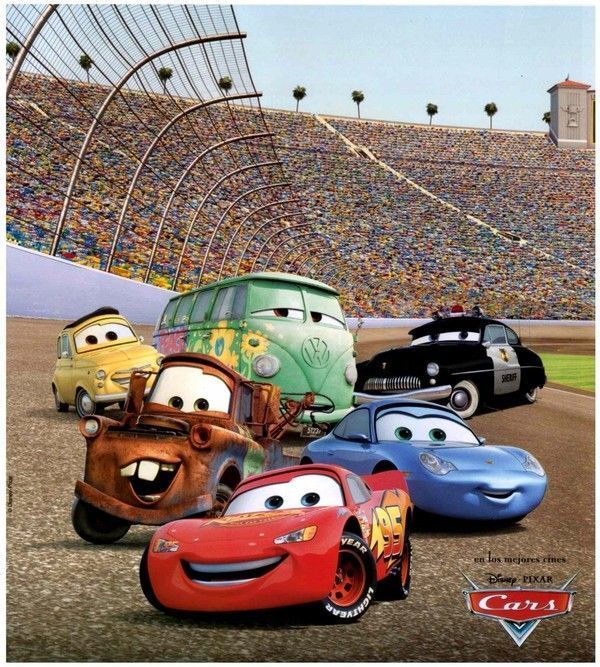 Cars