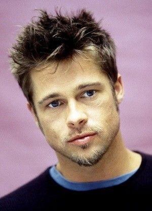 Brad Pitt