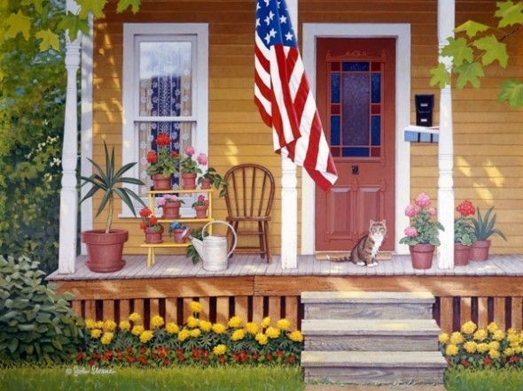 De John Sloane