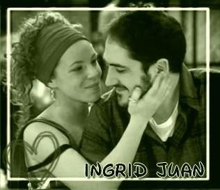 Juan et Ingrid Un Dos Tres