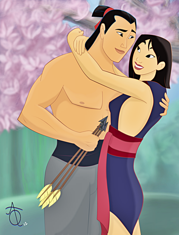 Mulan