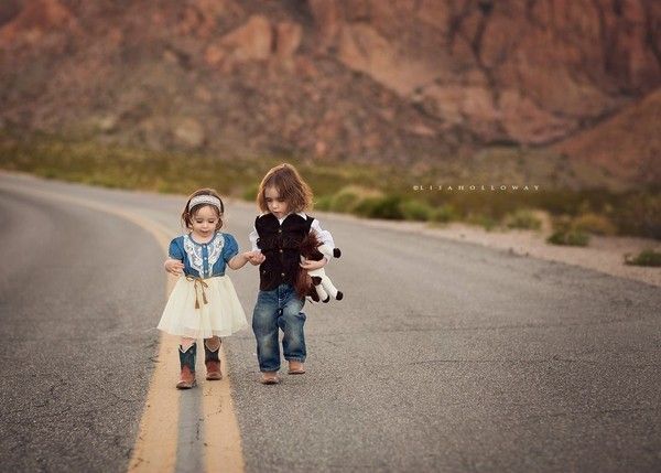 De Lisa Holloway