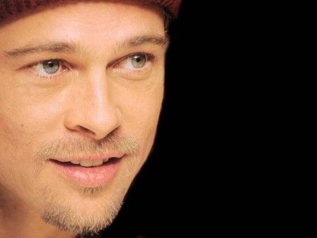 Brad Pitt