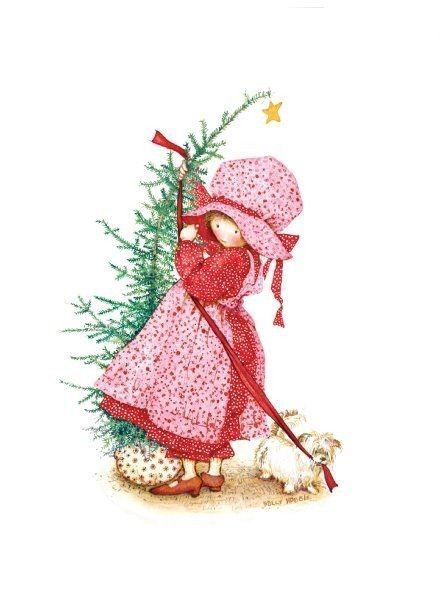 Holly hobbie