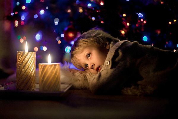 Photo d'Elena Shumilova