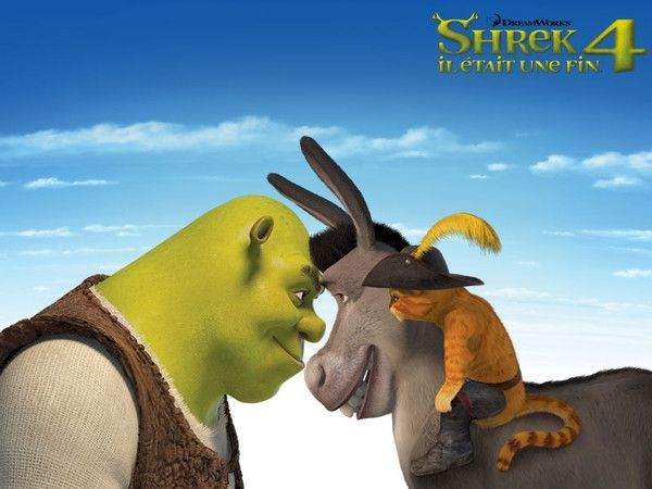 Shrek