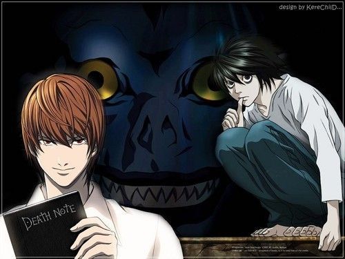 Death Note