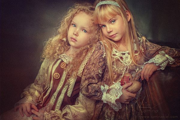 De Karina Kiel