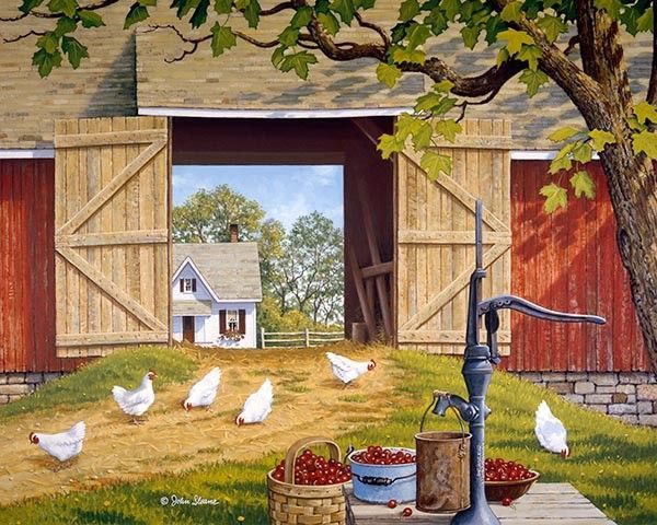 De John Sloane