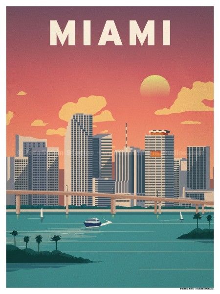 Miami 