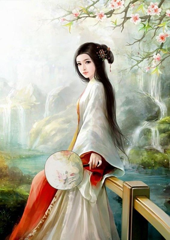 Art asiatique