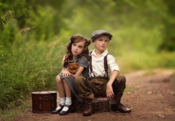 De Katie Andelman Garner