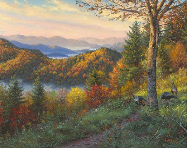 De Mark Keathley