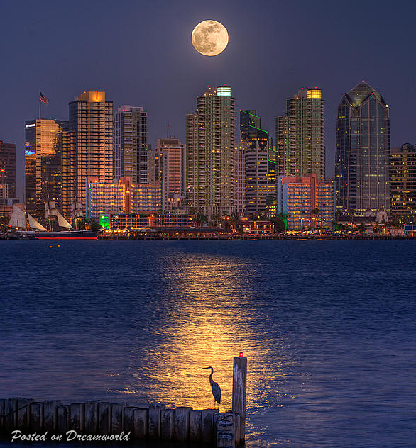 San Diego