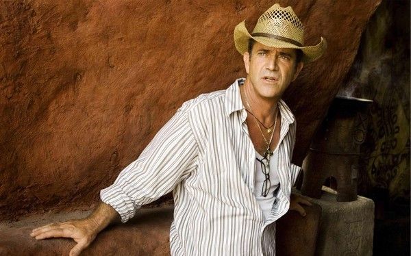 Mel Gibson