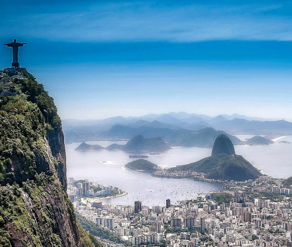 Rio de Janeiro