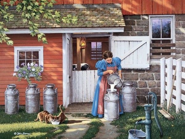 De John Sloane