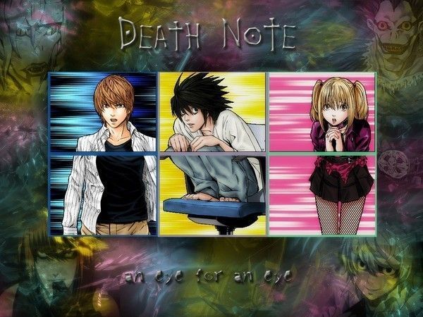 Death Note