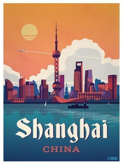 Shanghaï