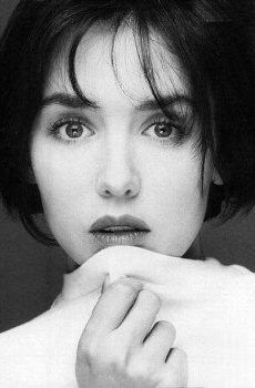 Isabelle Adjani